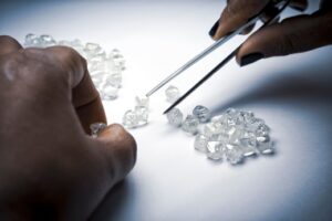 CAR diamonds 520